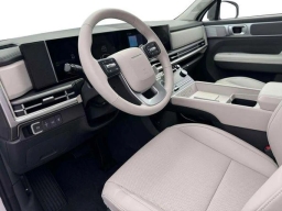 Hyundai Santa Fe Hybrid SEL AWD 2026