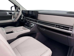 Hyundai Santa Fe Hybrid SEL AWD 2026