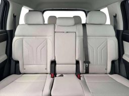 Hyundai Santa Fe Hybrid SEL AWD 2026