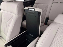 Hyundai Santa Fe Hybrid SEL AWD 2026