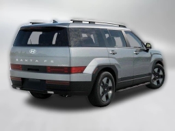 Hyundai Santa Fe Hybrid SEL AWD 2026