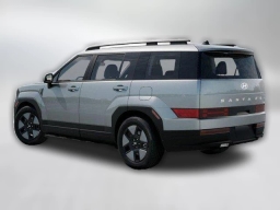 Hyundai Santa Fe Hybrid SEL AWD 2026