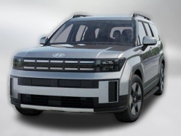 Hyundai Santa Fe Hybrid SEL AWD 2026