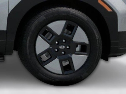 Hyundai Santa Fe Hybrid SEL AWD 2026