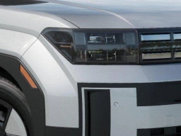 Hyundai Santa Fe Hybrid SEL AWD 2026