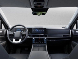 Hyundai Santa Fe Hybrid SEL AWD 2026