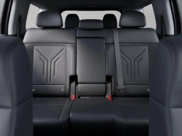 Hyundai Santa Fe Hybrid SEL AWD 2026