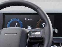 Hyundai Santa Fe Hybrid SEL AWD 2026