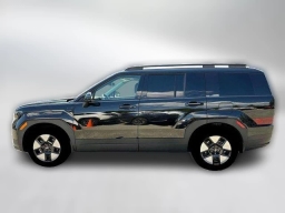 Hyundai Santa Fe Hybrid SEL AWD 2026