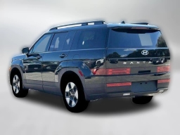 Hyundai Santa Fe Hybrid SEL AWD 2026