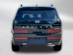 Hyundai Santa Fe Hybrid SEL AWD 2026