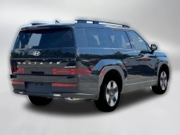 Hyundai Santa Fe Hybrid SEL AWD 2026