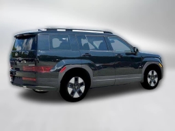 Hyundai Santa Fe Hybrid SEL AWD 2026