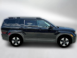 Hyundai Santa Fe Hybrid SEL AWD 2026