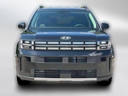 Hyundai Santa Fe Hybrid SEL AWD 2026