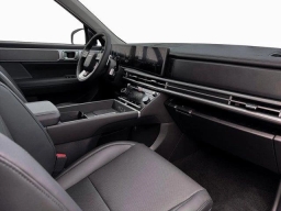 Hyundai Santa Fe Hybrid SEL AWD 2026