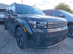 Hyundai Santa Fe Hybrid SEL AWD 2026