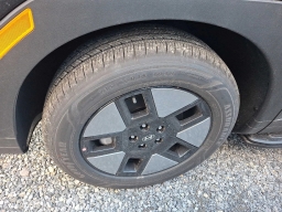 Hyundai Santa Fe Hybrid SEL AWD 2026