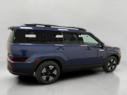 Hyundai Santa Fe Hybrid SEL AWD 2026