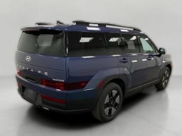 Hyundai Santa Fe Hybrid SEL AWD 2026