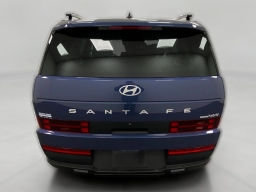 Hyundai Santa Fe Hybrid SEL AWD 2026