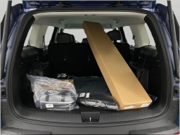 Hyundai Santa Fe Hybrid SEL AWD 2026