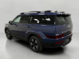 Hyundai Santa Fe Hybrid SEL AWD 2026