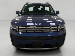Hyundai Santa Fe Hybrid SEL AWD 2026