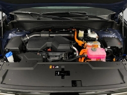 Hyundai Santa Fe Hybrid SEL AWD 2026