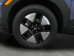 Hyundai Santa Fe Hybrid SEL AWD 2026