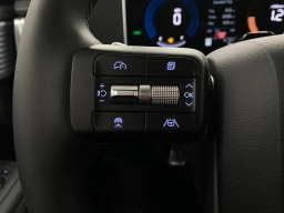 Hyundai Santa Fe Hybrid SEL AWD 2026