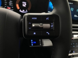 Hyundai Santa Fe Hybrid SEL AWD 2026