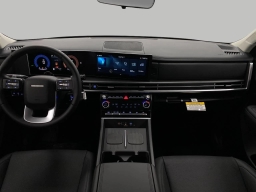 Hyundai Santa Fe Hybrid SEL AWD 2026