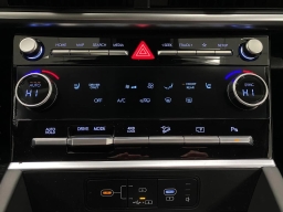 Hyundai Santa Fe Hybrid SEL AWD 2026