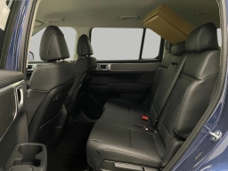 Hyundai Santa Fe Hybrid SEL AWD 2026
