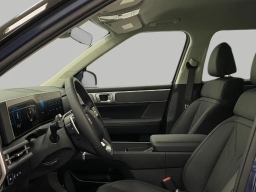 Hyundai Santa Fe Hybrid SEL AWD 2026