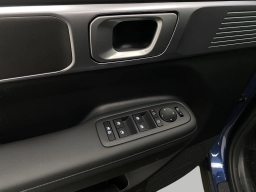 Hyundai Santa Fe Hybrid SEL AWD 2026