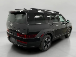 Hyundai Santa Fe Hybrid SEL AWD 2026