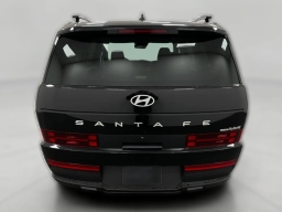 Hyundai Santa Fe Hybrid SEL AWD 2026