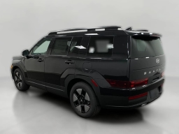 Hyundai Santa Fe Hybrid SEL AWD 2026