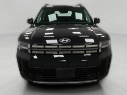 Hyundai Santa Fe Hybrid SEL AWD 2026