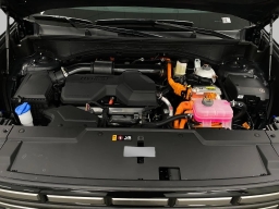 Hyundai Santa Fe Hybrid SEL AWD 2026