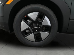 Hyundai Santa Fe Hybrid SEL AWD 2026