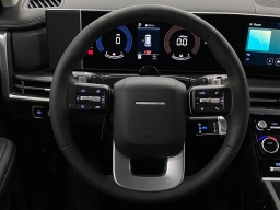 Hyundai Santa Fe Hybrid SEL AWD 2026