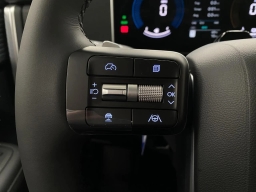 Hyundai Santa Fe Hybrid SEL AWD 2026