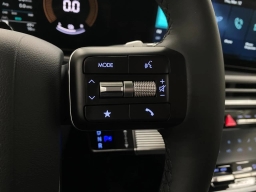 Hyundai Santa Fe Hybrid SEL AWD 2026