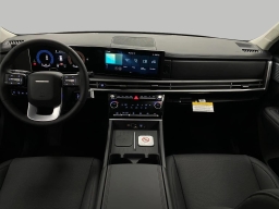 Hyundai Santa Fe Hybrid SEL AWD 2026