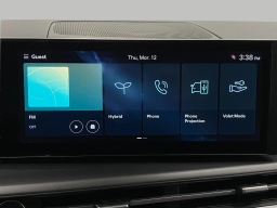 Hyundai Santa Fe Hybrid SEL AWD 2026