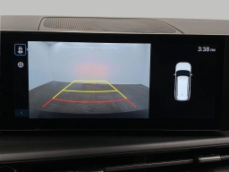 Hyundai Santa Fe Hybrid SEL AWD 2026