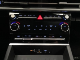 Hyundai Santa Fe Hybrid SEL AWD 2026